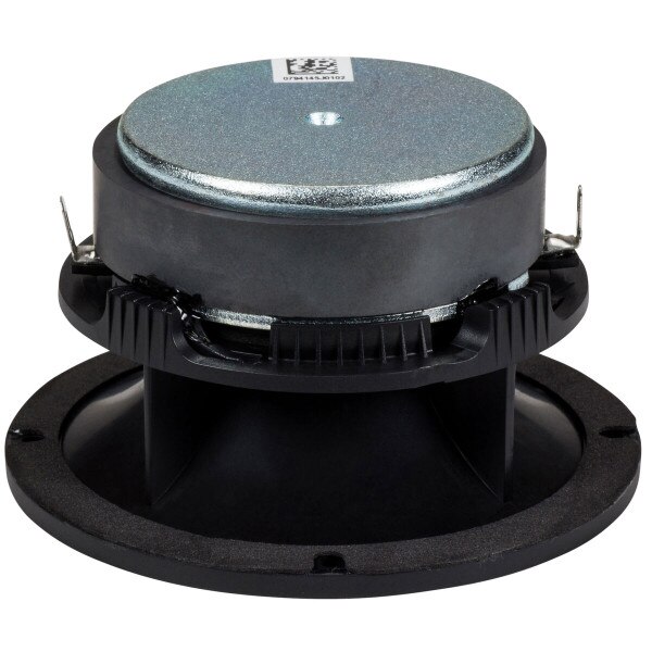 Peerless by Tymphany H25TG0504 1" Titanium Dome Tweeter with Waveguide